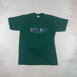 MYRTLE BEACH TEE - LARGE