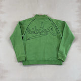 QUIKSILVER JACKET - SMALL