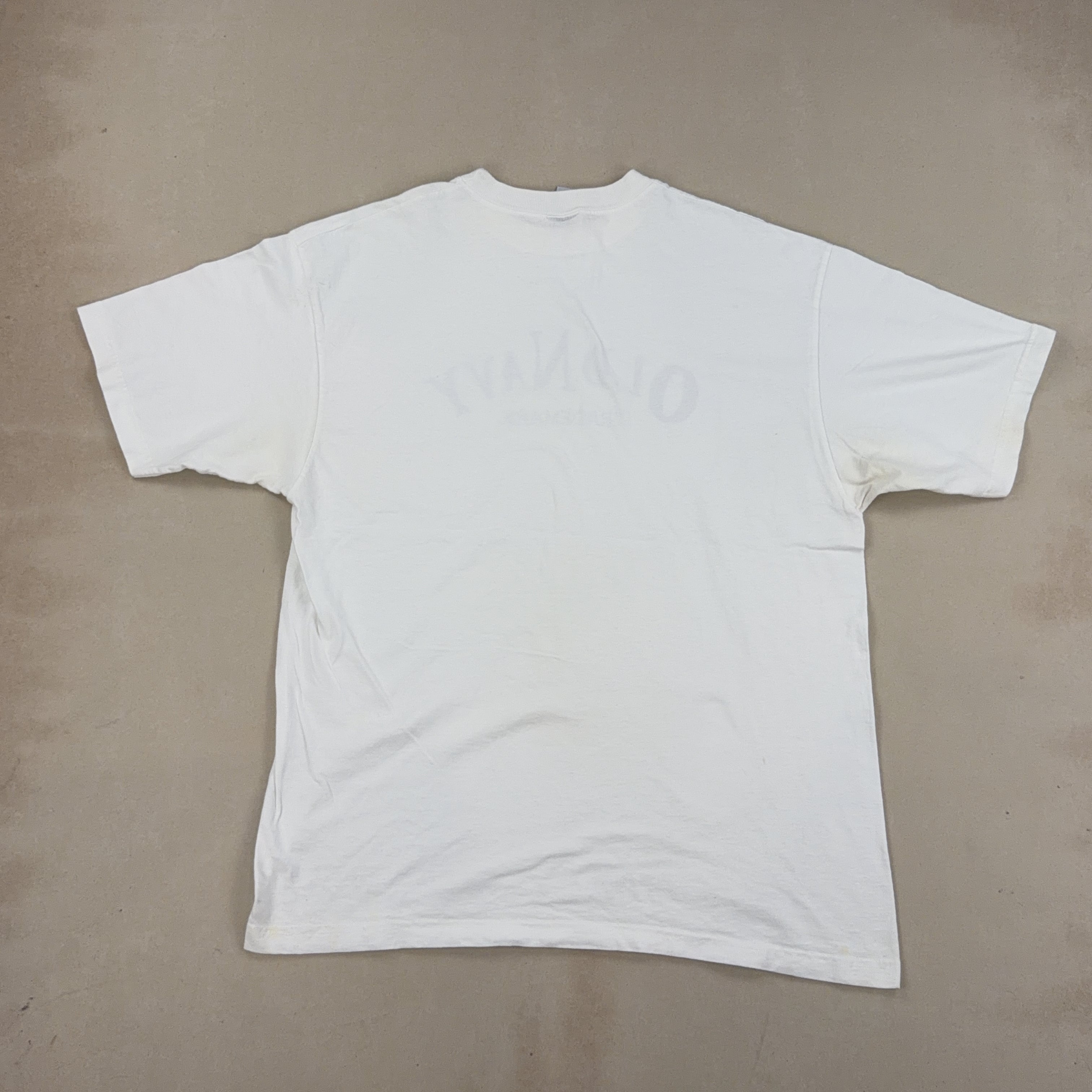 OLD NAVY TEE - X LARGE