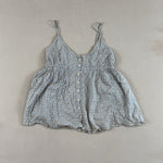 VINTAGE TOP - MEDIUM