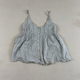 VINTAGE TOP - MEDIUM
