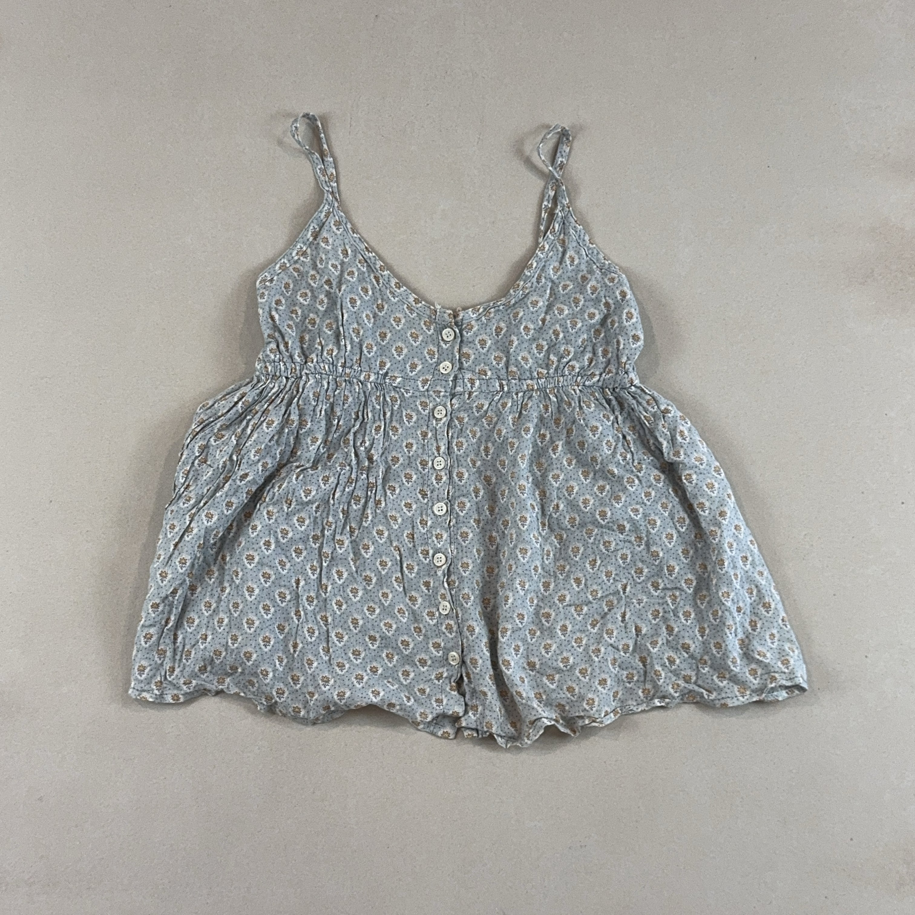 VINTAGE TOP - MEDIUM