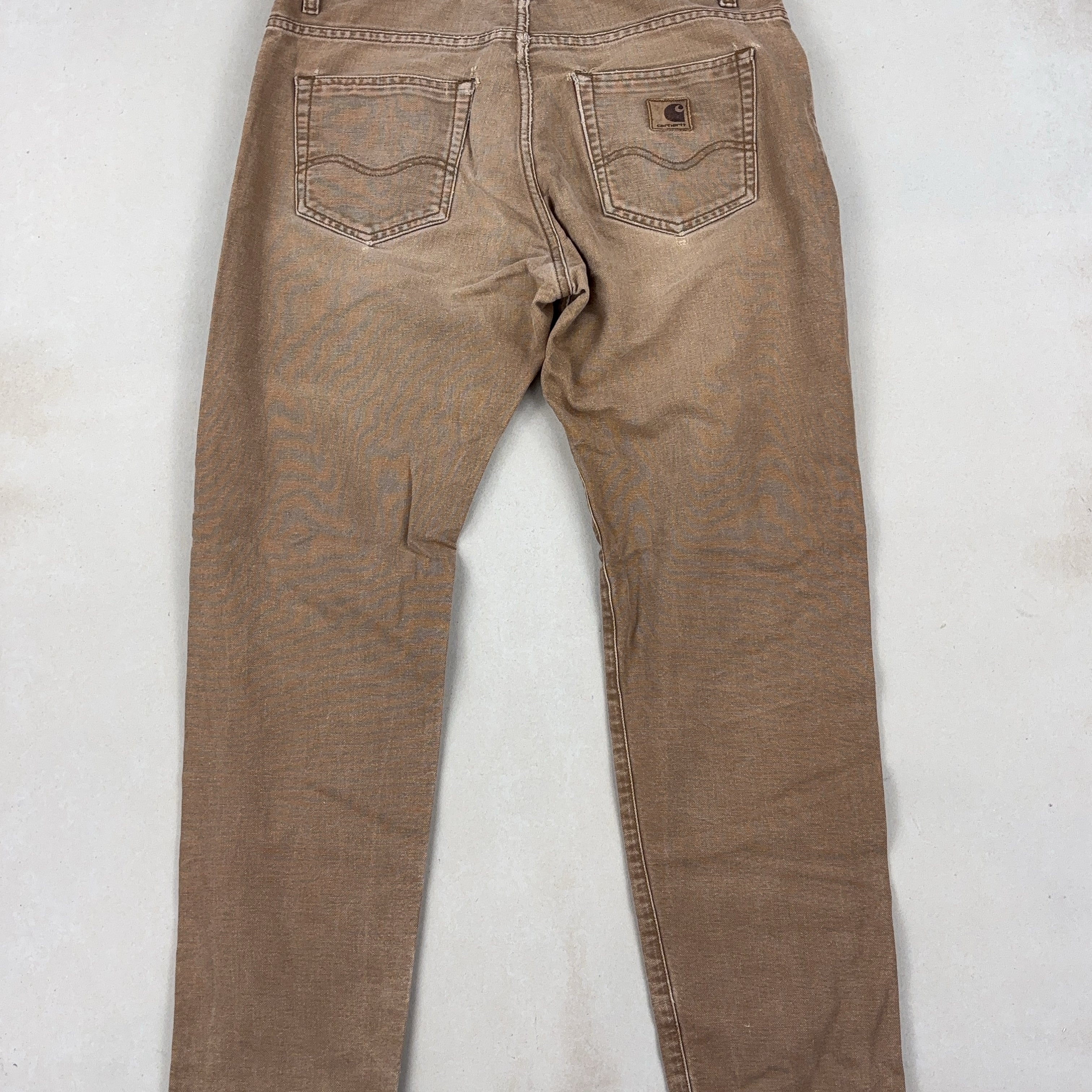CARHARTT PANTS - LARGE
