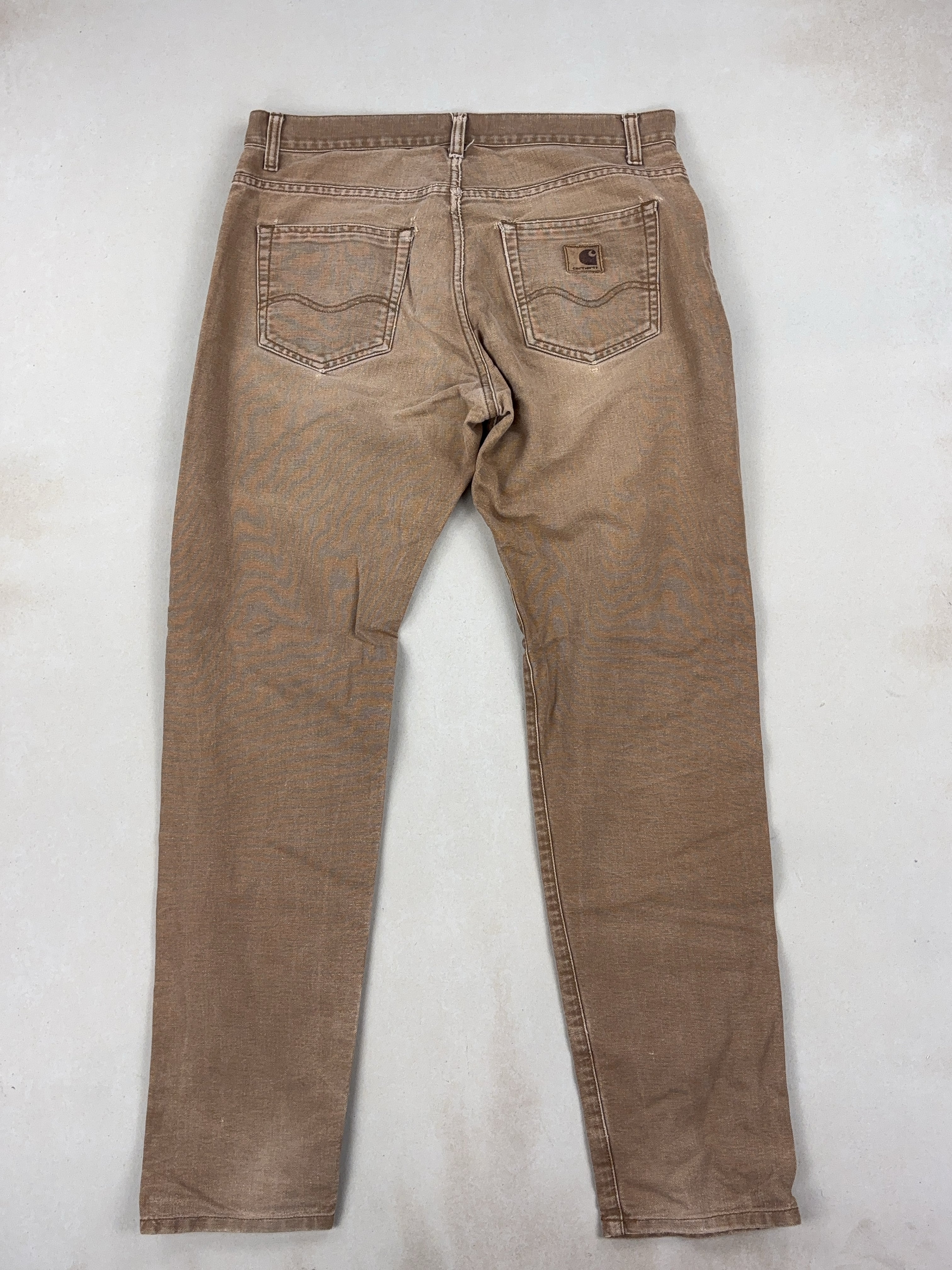 CARHARTT PANTS - LARGE