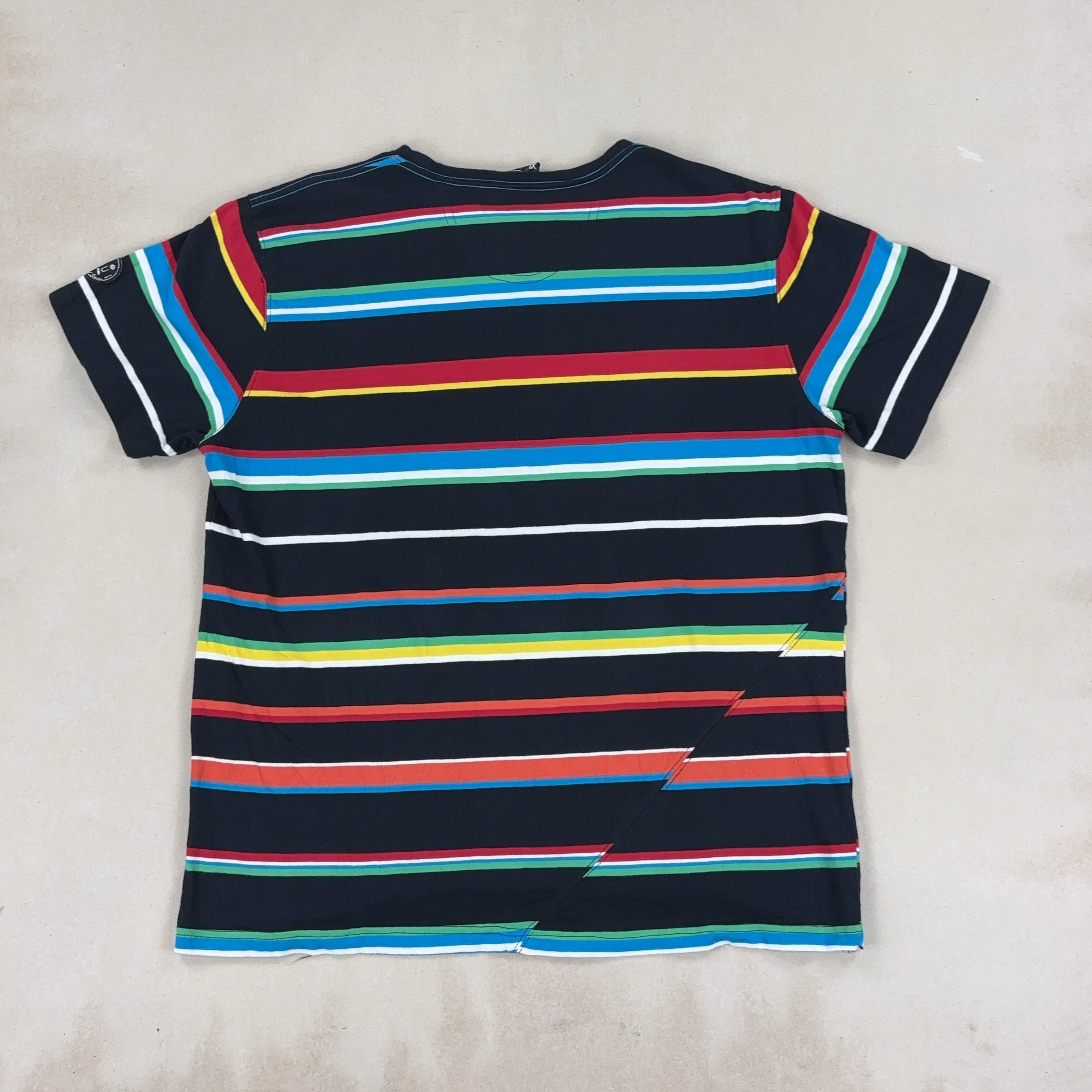 MAUI AND SONS TEE - X LARGE