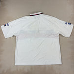 SYDNEY ROOSTERS SHIRT - 2X LARGE