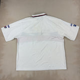 SYDNEY ROOSTERS SHIRT - 2X LARGE