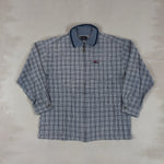 OCEAN LONG SLEEVE - LARGE