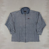 OCEAN LONG SLEEVE - LARGE