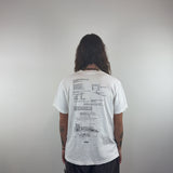 SUPREME TEE - LARGE