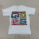 QUIKSILVER TEE - MEDIUM