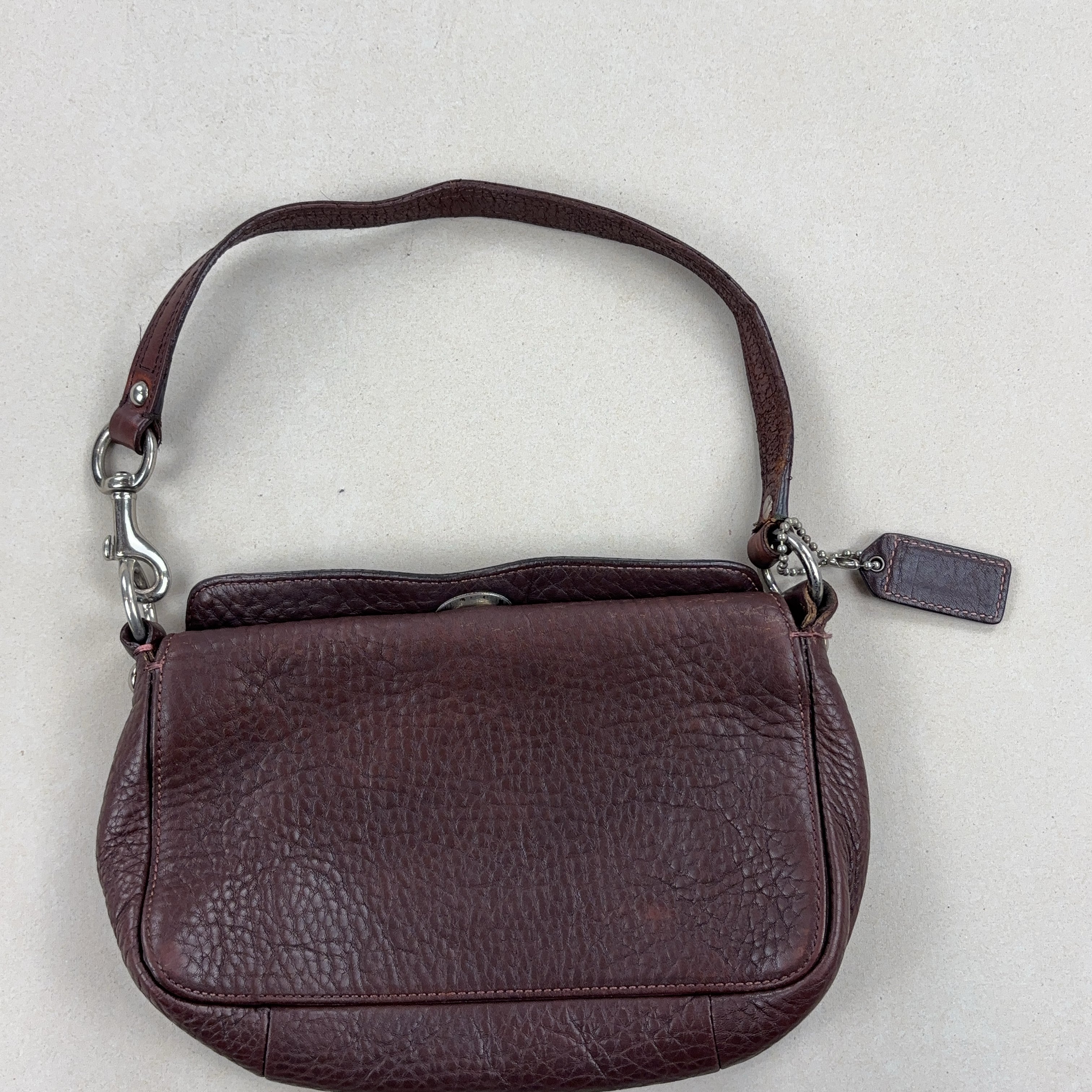 COACH HANDBAG -