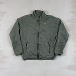 NIKE JACKET - SMALL