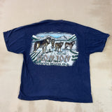 RON JON TEE - X LARGE
