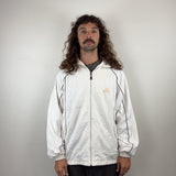 ADIDAS JACKET - LARGE