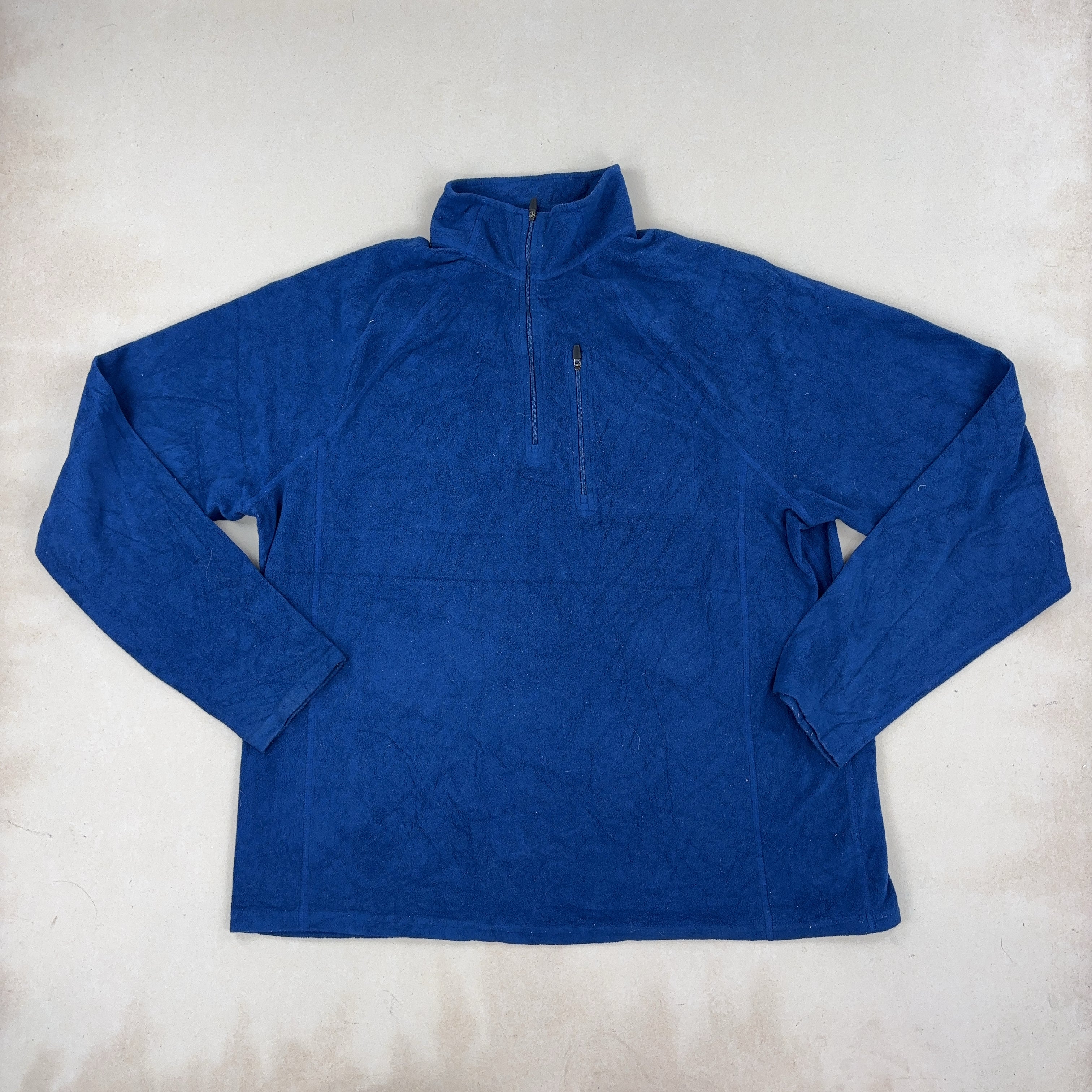 L.L. BEAN FLEECE - MEDIUM