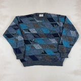 PRONTO UOMO KNIT - X LARGE