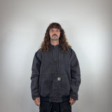 CARHARTT JACKET - X LARGE