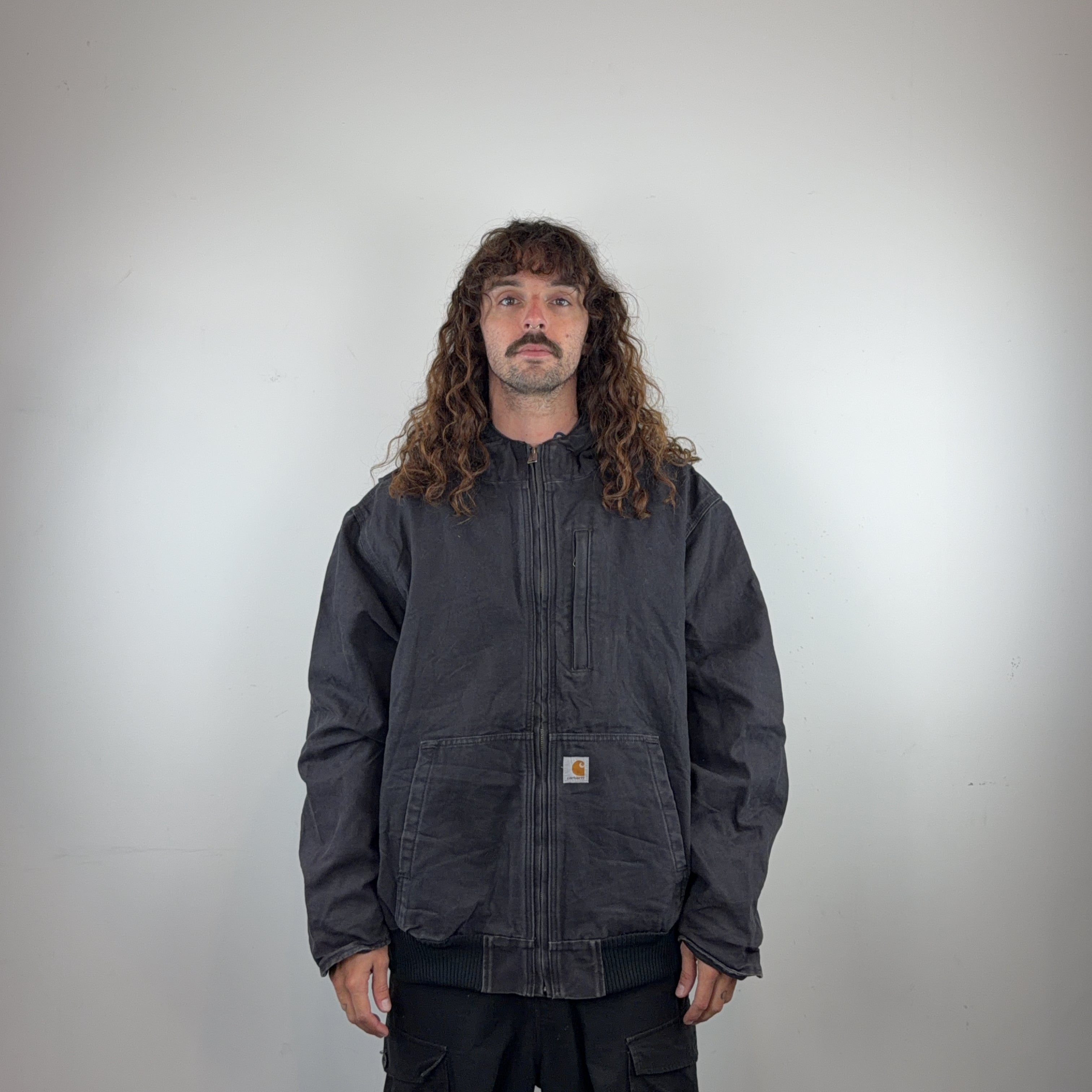 CARHARTT JACKET - X LARGE