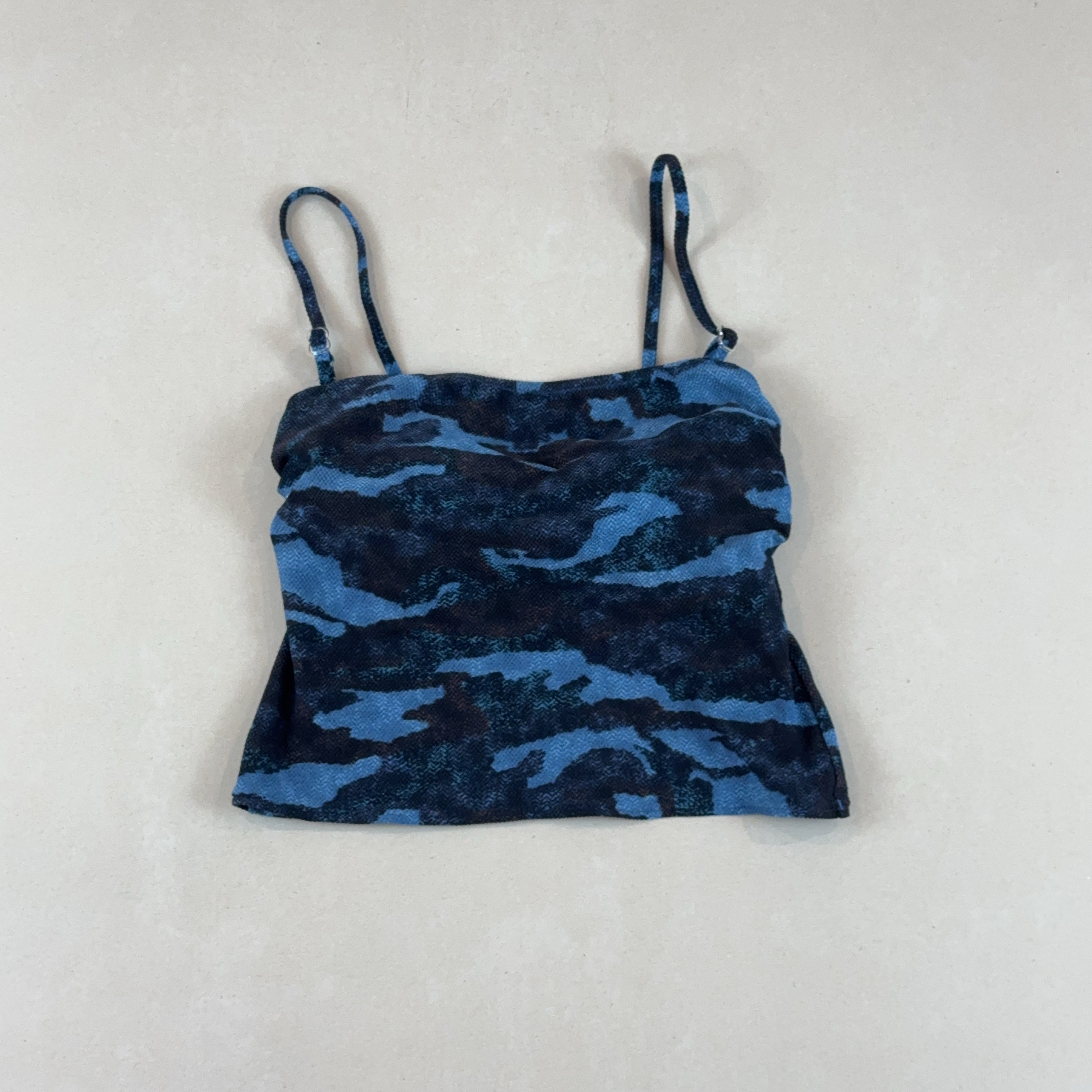 VINTAGE TOP - X SMALL