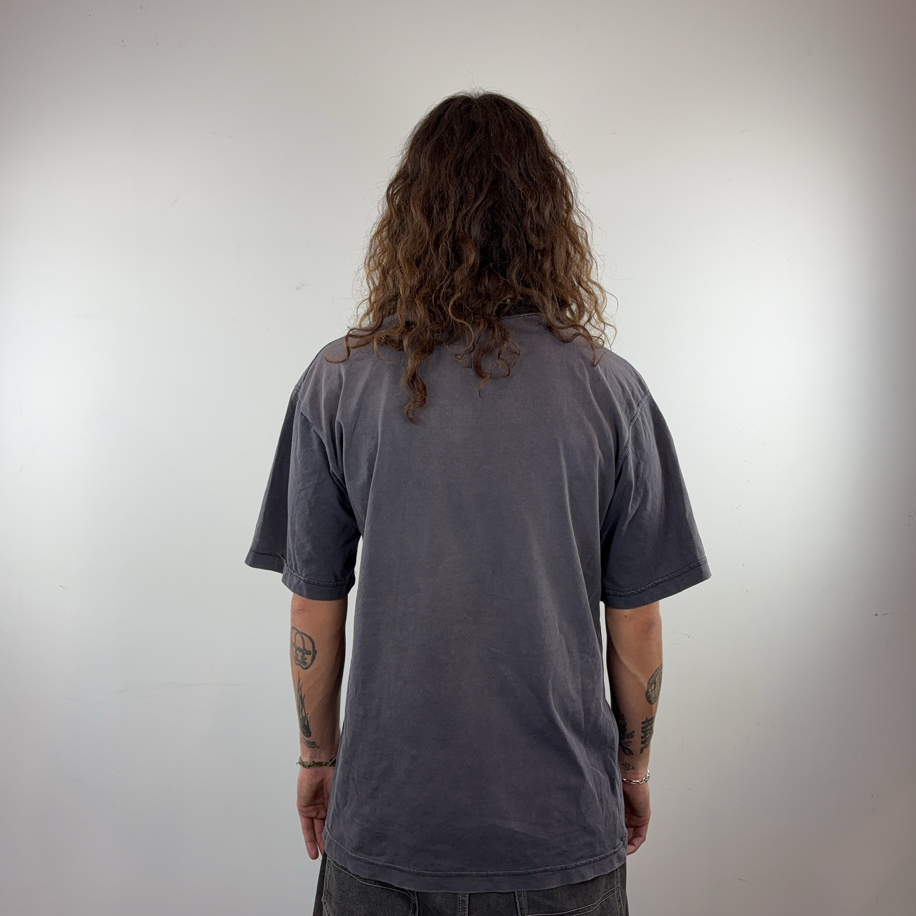 GASH TEE - MEDIUM