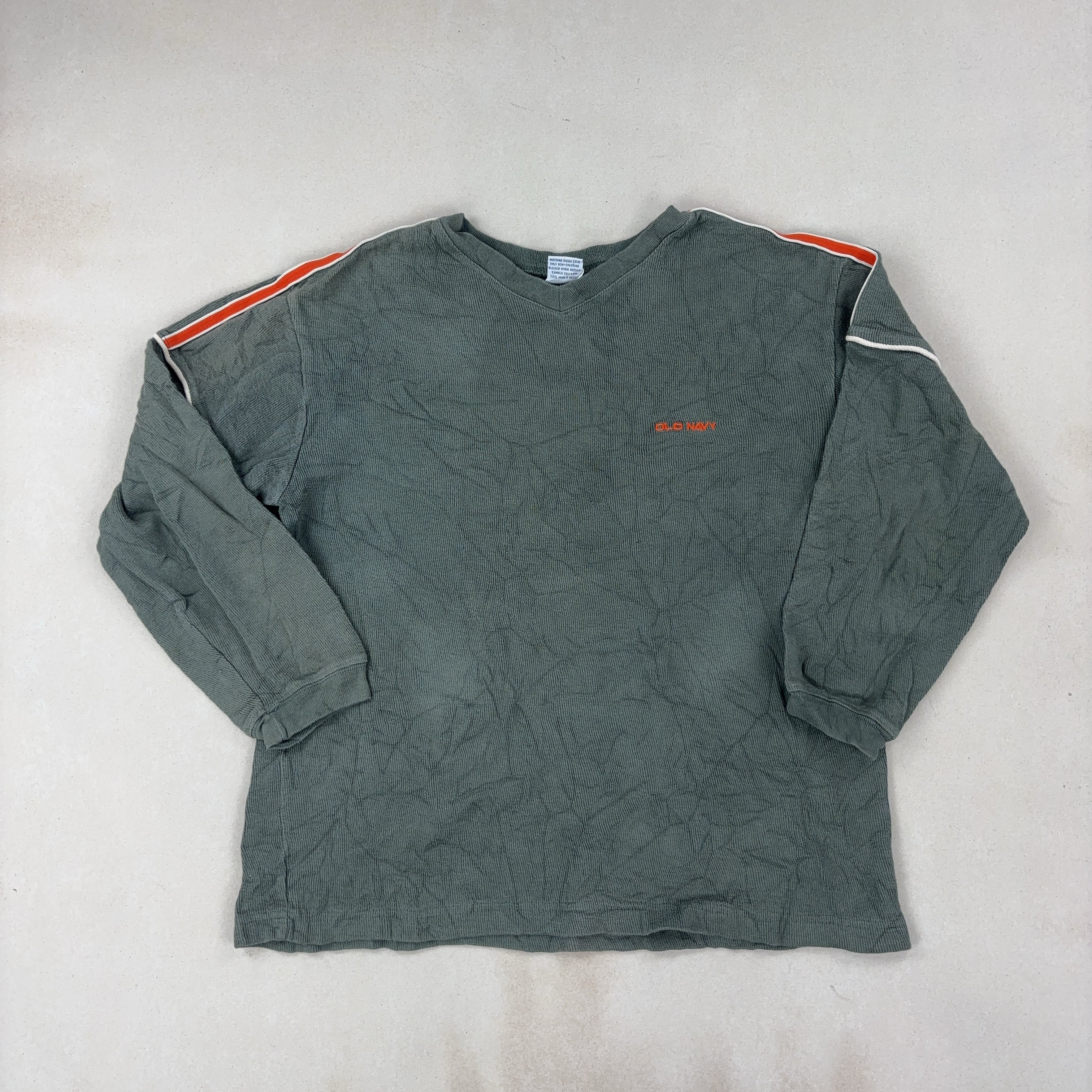 OLD NAVY LONG SLEEVE - MEDIUM