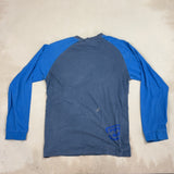 BILLABONG LONG SLEEVE - MEDIUM