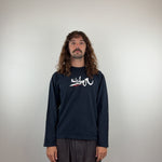 QUIKSILVER LONG SLEEVE - MEDIUM