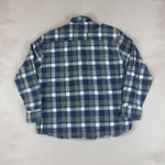 COTTON COUNTRY CLUB SHIRT - LARGE