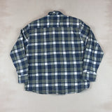 COTTON COUNTRY CLUB SHIRT - LARGE