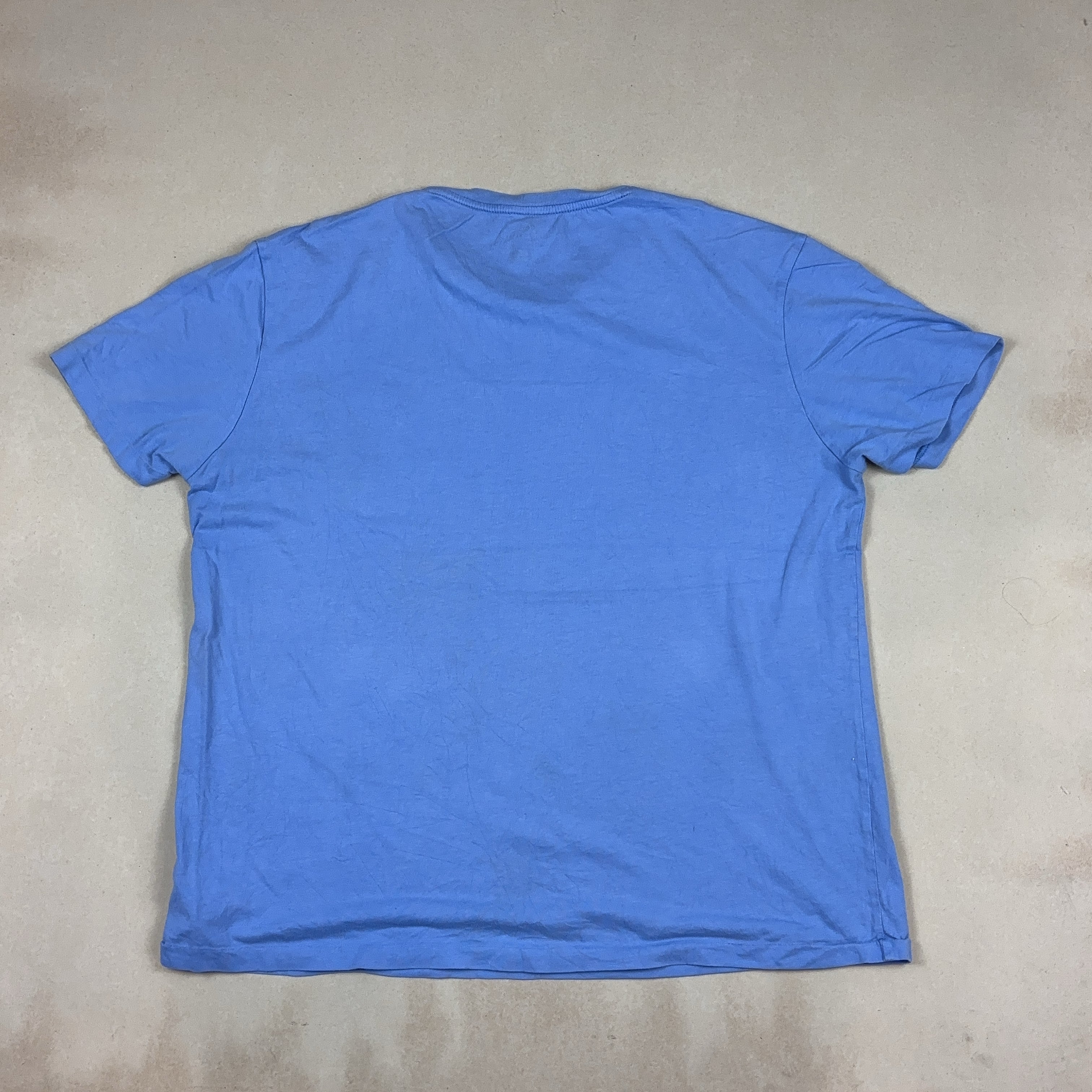 RALPH LAUREN TEE - LARGE