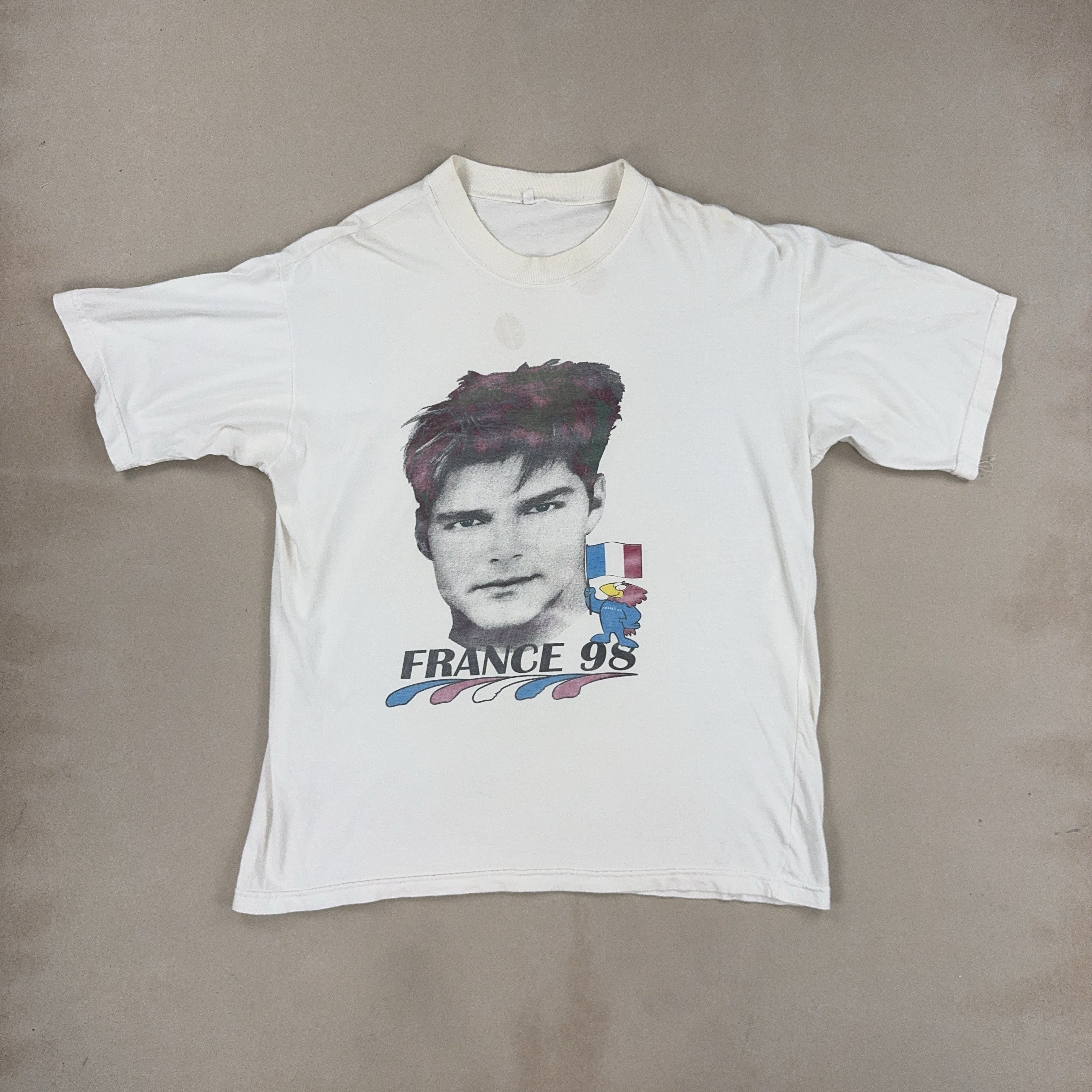 TEE - LARGE