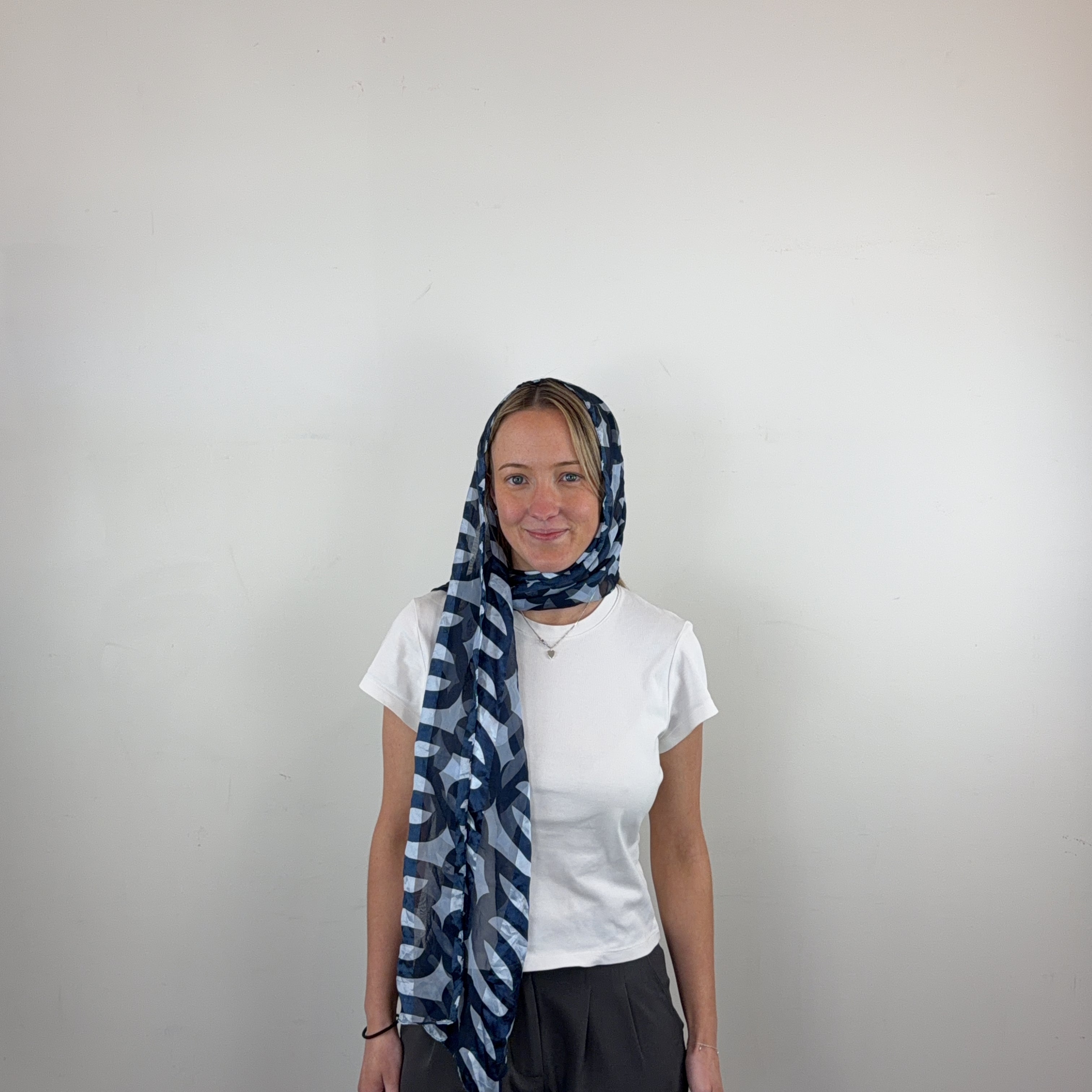 HEAD SCARF