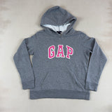 GAP HOODIE - SMALL