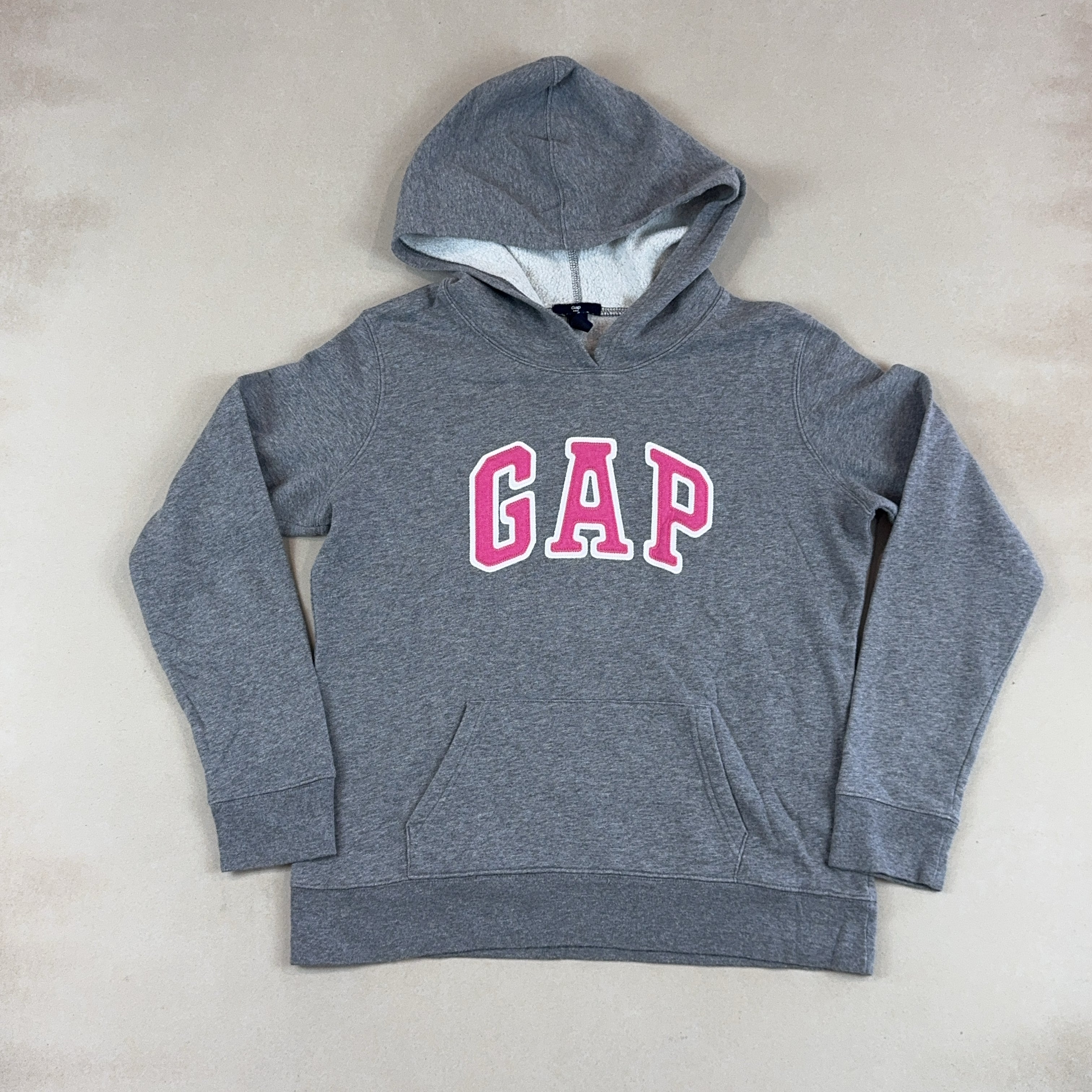 GAP HOODIE - SMALL