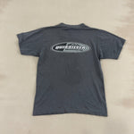 QUIKSILVER TEE - SMALL