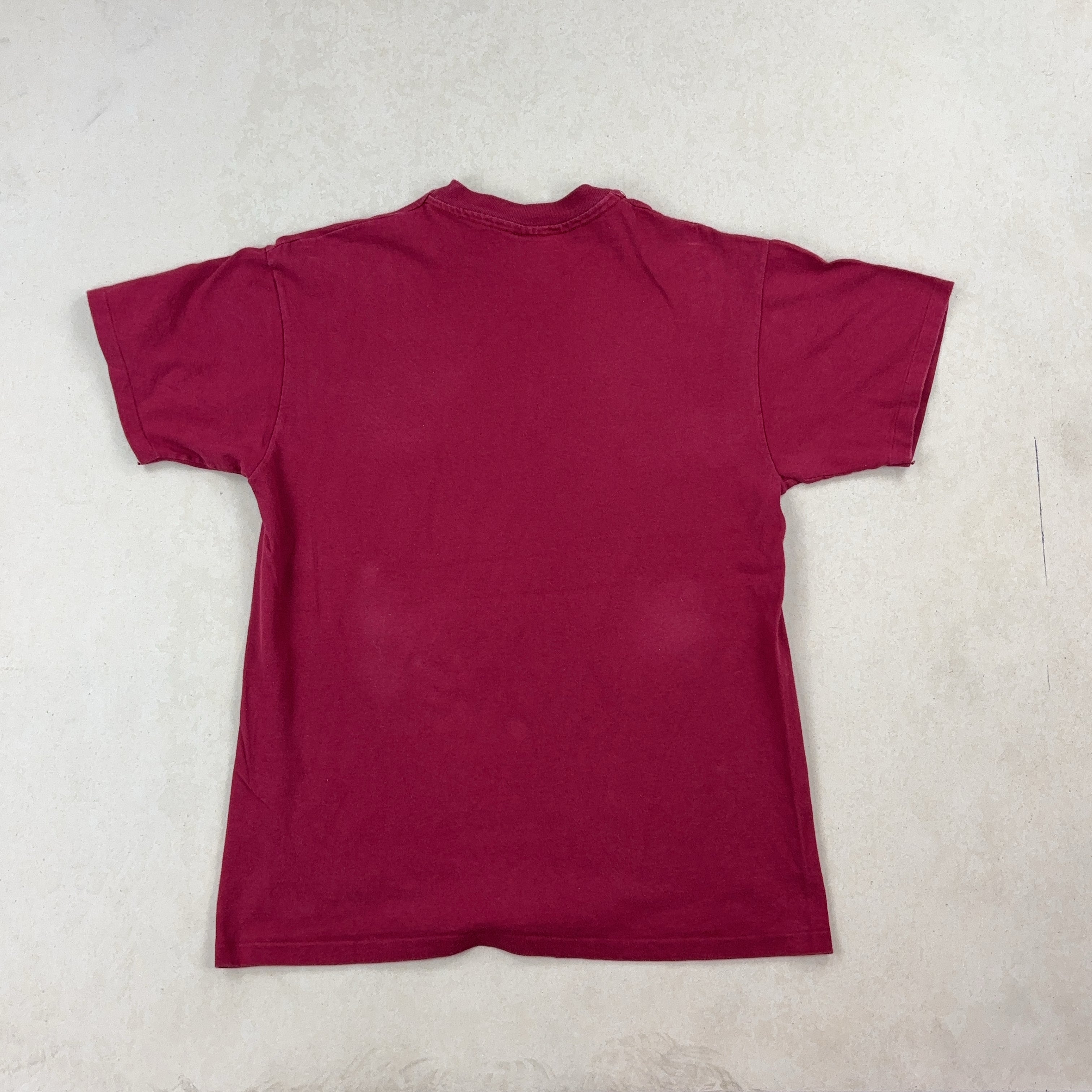 'INLAND SEAS' TEE - SMALL