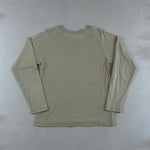 AIGLE LONG SLEEVE - X SMALL