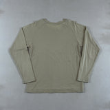 AIGLE LONG SLEEVE - X SMALL