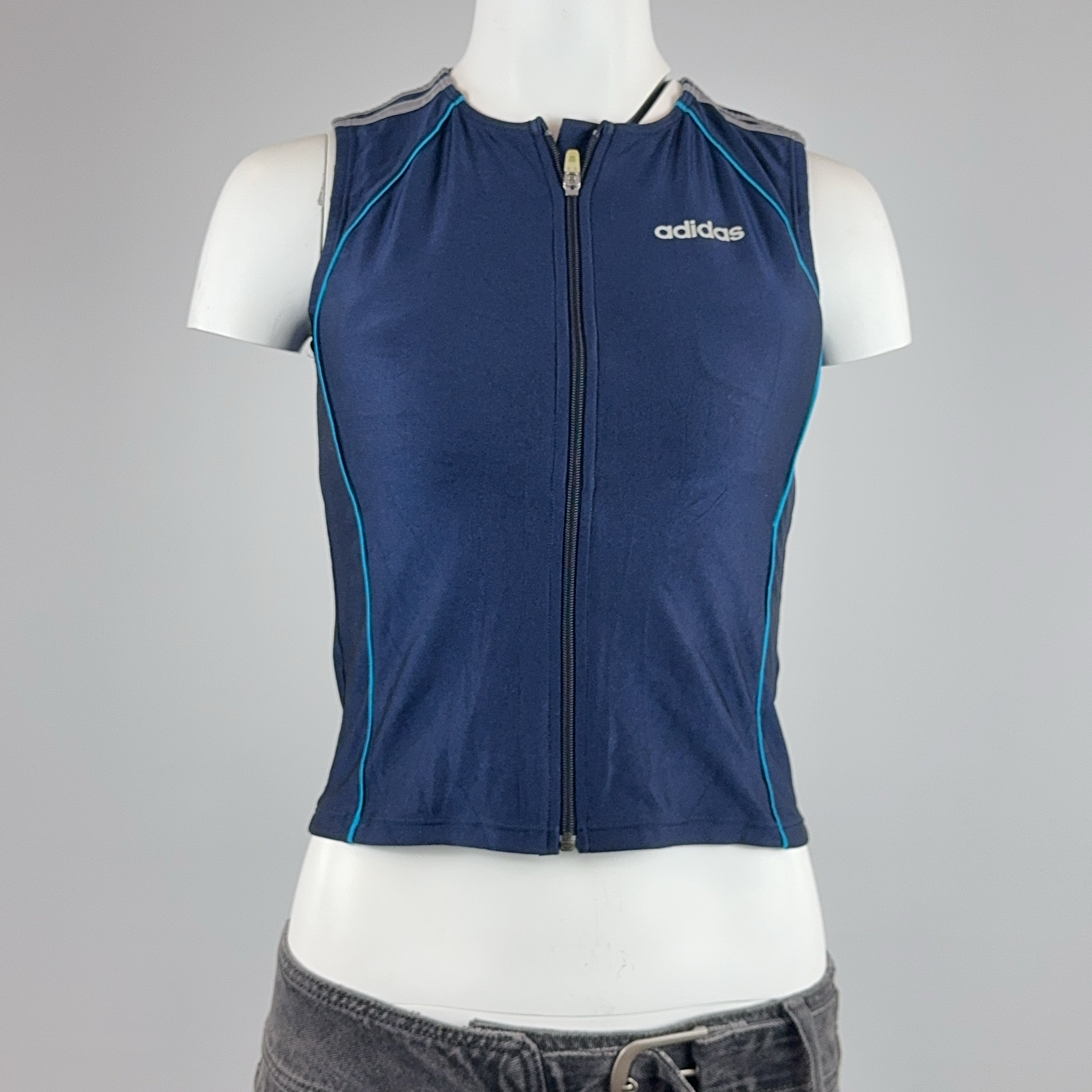 ADIDAS TOP - 32