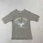'SIMPLE THING' TEE - SMALL