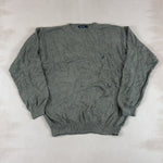 NAUTICA KNIT - 2X LARGE