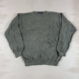 NAUTICA KNIT - 2X LARGE