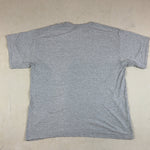NIKE GREY TEE - X LARGE