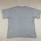 NIKE GREY TEE - X LARGE