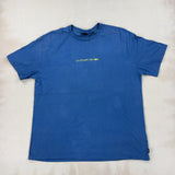 QUIKSILVER TEE - X LARGE
