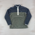 COLUMBIA FLEECE - SMALL
