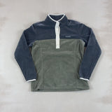 COLUMBIA FLEECE - SMALL