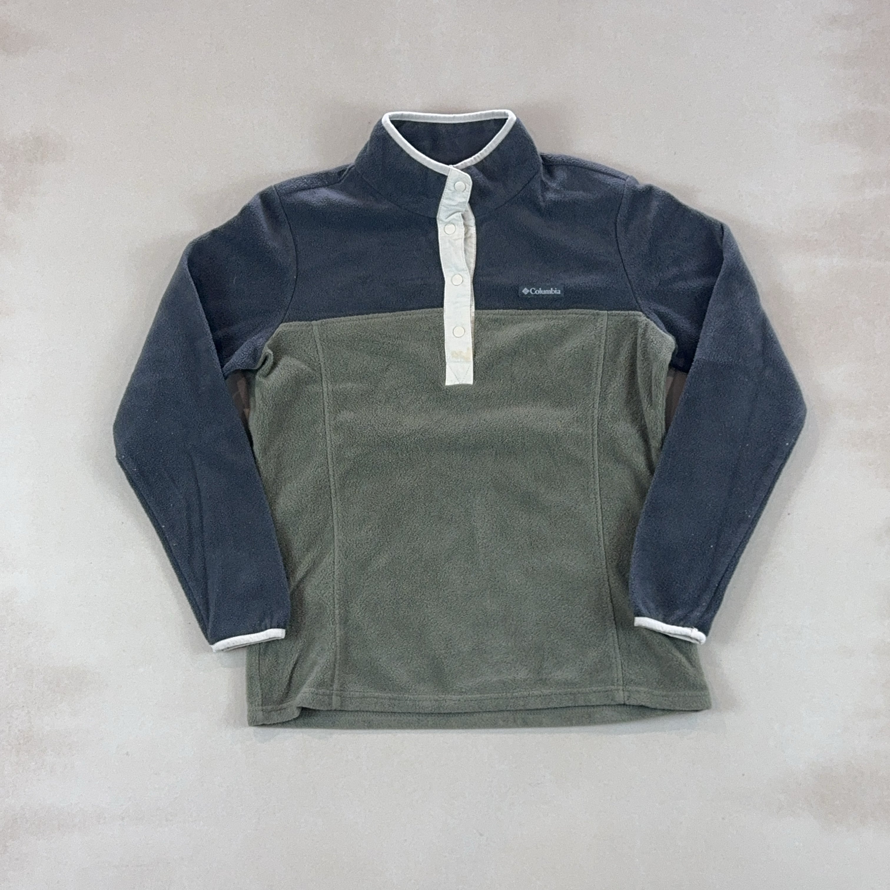 COLUMBIA FLEECE - SMALL