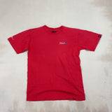 QUIKSILVER TEE - SMALL